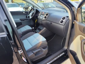 VW Golf  1.4 i cross, снимка 12