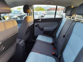 VW Golf  1.4 i cross, снимка 14