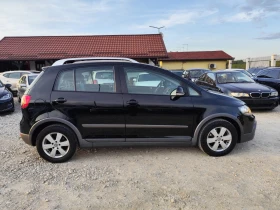 VW Golf  1.4 i cross, снимка 4