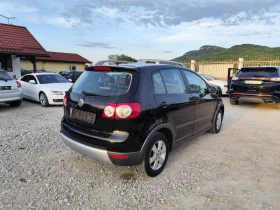 VW Golf  1.4 i cross, снимка 5