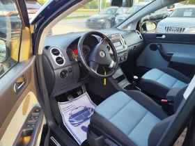VW Golf  1.4 i cross, снимка 11