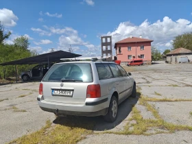 VW Passat 1.9 TDI, снимка 10