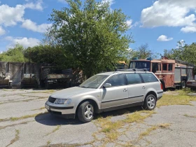 VW Passat 1.9 TDI, снимка 3