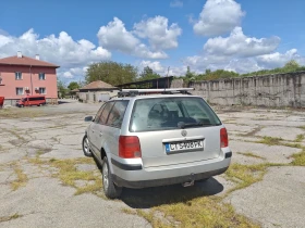 VW Passat 1.9 TDI, снимка 11