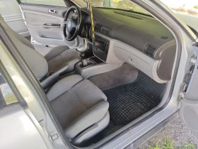VW Passat 1.9 TDI, снимка 17