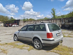 VW Passat 1.9 TDI, снимка 12