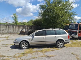 VW Passat 1.9 TDI, снимка 2