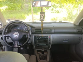 VW Passat 1.9 TDI, снимка 15