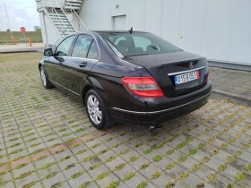 Mercedes-Benz C 180 C180-AUTOMATIC, снимка 4