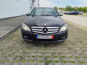 Mercedes-Benz C 180 C180-AUTOMATIC, снимка 1