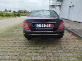 Mercedes-Benz C 180 C180-AUTOMATIC, снимка 5