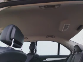 Mercedes-Benz C 180 C180-AUTOMATIC, снимка 14
