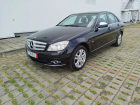 Mercedes-Benz C 180 C180-AUTOMATIC, снимка 2