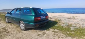 Lancia Kappa 2.4 SW PININFARINA / Газ -бензин / 5 цилиндъра, снимка 3