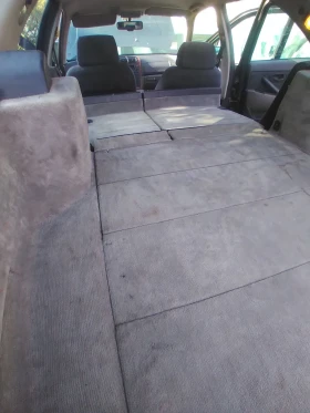 Lancia Kappa 2.4 SW PININFARINA / Газ -бензин / 5 цилиндъра, снимка 6