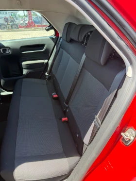 Citroen C4 Cactus 1.2VTi EURO 5, снимка 10