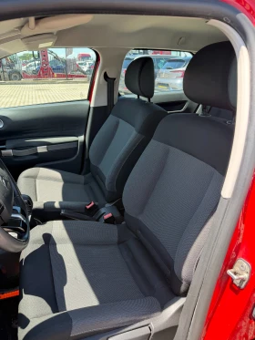 Citroen C4 Cactus 1.2VTi EURO 5, снимка 12