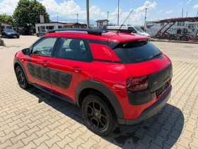 Citroen C4 Cactus 1.2VTi EURO 5, снимка 8