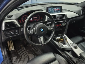 BMW 340 HEAD UP / Harman Kardon /STAGE 2 /  ЦЕНА ДО БГ , снимка 5
