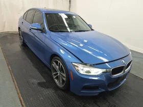 BMW 340 HEAD UP / Harman Kardon /STAGE 2 /  ЦЕНА ДО БГ , снимка 2