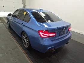 BMW 340 HEAD UP / Harman Kardon /STAGE 2 /  ЦЕНА ДО БГ , снимка 3