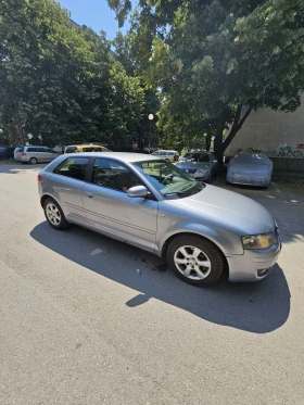 Audi A3, снимка 3