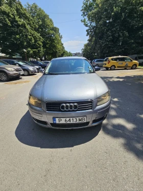 Audi A3, снимка 5