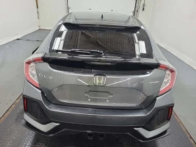 Honda Civic SPORT/CARFAX/ФИНАНСИРАНЕ, снимка 16