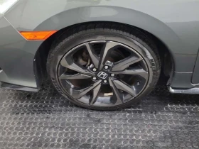 Honda Civic SPORT/CARFAX/ФИНАНСИРАНЕ, снимка 6