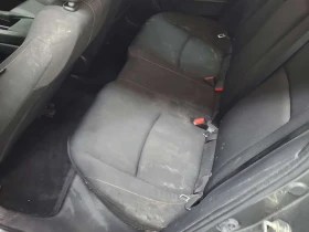 Honda Civic SPORT/CARFAX/ФИНАНСИРАНЕ, снимка 11
