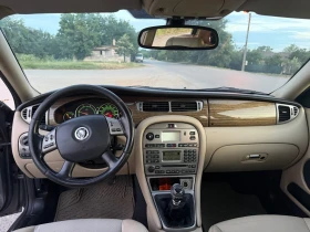 Jaguar X-type 2.2, снимка 9