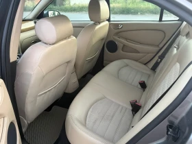 Jaguar X-type 2.2, снимка 7