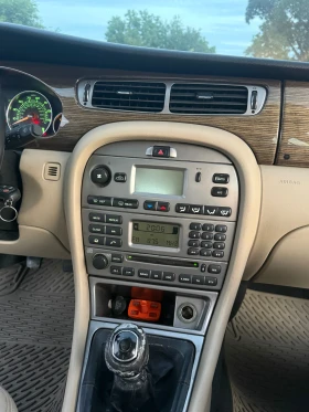 Jaguar X-type 2.2, снимка 11