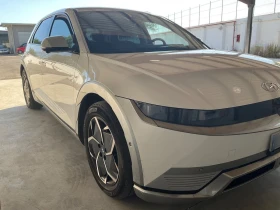 Hyundai Ioniq 5 4wd/325hp, снимка 5