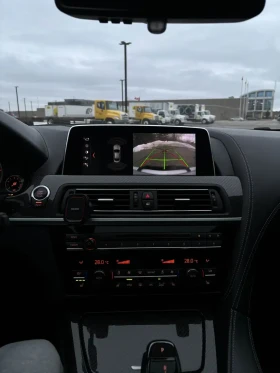 BMW 640 XDRIVE #PANO#CARBON#УНИКАТ#360CAM#, снимка 11