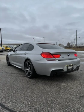 BMW 640 XDRIVE #PANO#CARBON#УНИКАТ#360CAM#, снимка 4