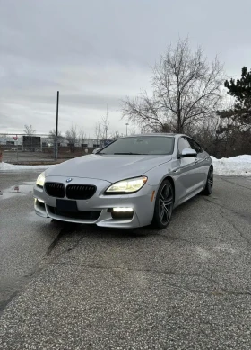 BMW 640 XDRIVE #PANO#CARBON#УНИКАТ#360CAM#, снимка 2