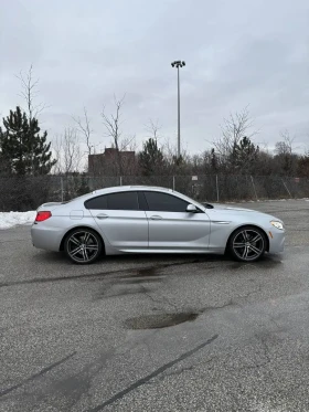 BMW 640 XDRIVE #PANO#CARBON#УНИКАТ#360CAM#, снимка 3