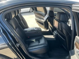 BMW 750 LI xDrive, снимка 17