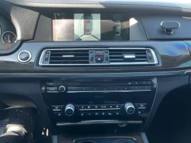 BMW 750 LI xDrive, снимка 11
