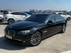 BMW 750 LI xDrive, снимка 2