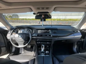 BMW 750 LI xDrive, снимка 9