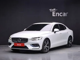 Volvo S60 T5 INSCRIPTION, снимка 1