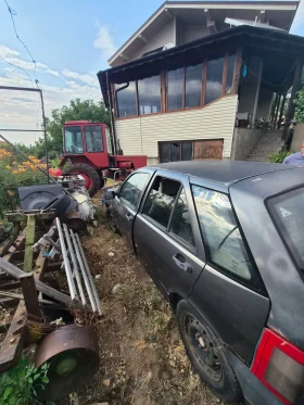 Fiat Tipo, снимка 8