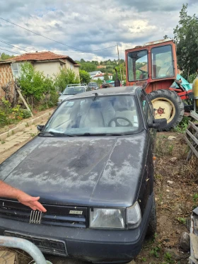 Fiat Tipo, снимка 2