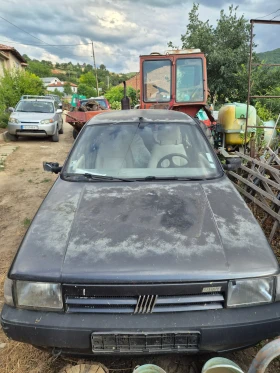 Fiat Tipo, снимка 1