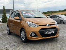 Hyundai I10 = = АВТОМАТИК= = EURO 6= = , снимка 3