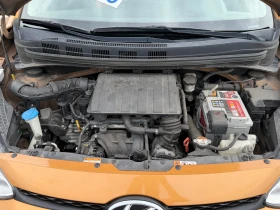 Hyundai I10 = = АВТОМАТИК= = EURO 6= = , снимка 7