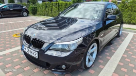BMW 530 D M-PACKET, снимка 1