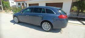 Opel Insignia, снимка 5